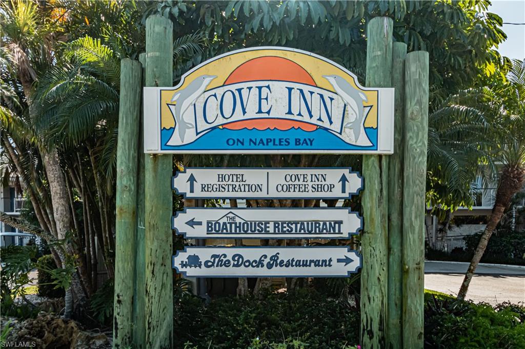 COVE INN - Residential