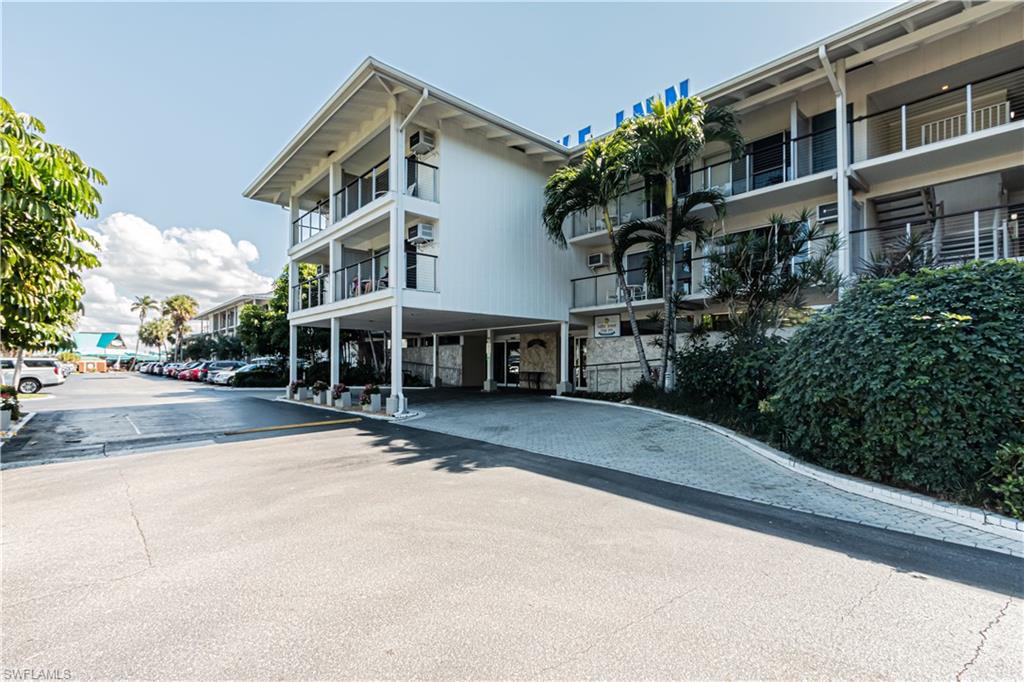 COVE INN - Residential