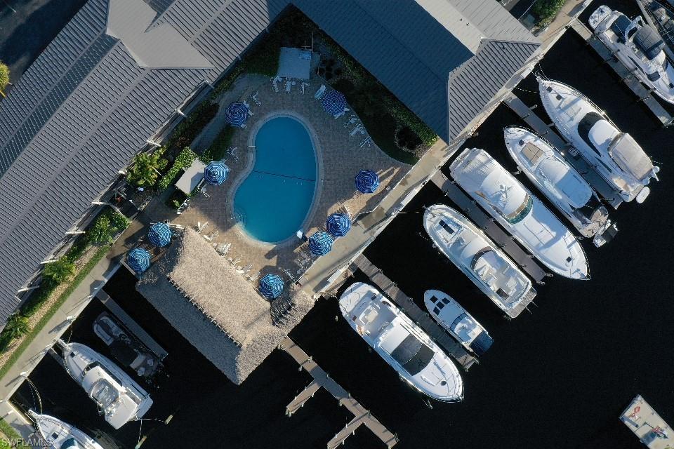 COVE INN - Residential