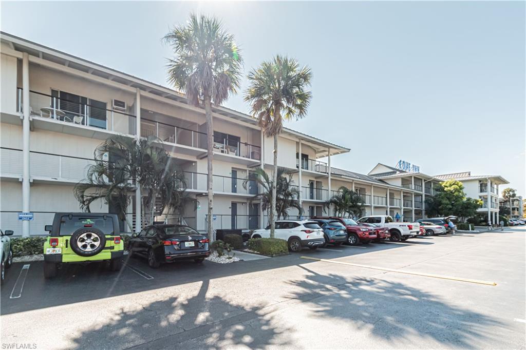 COVE INN - Residential