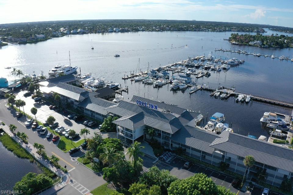 COVE INN - Residential