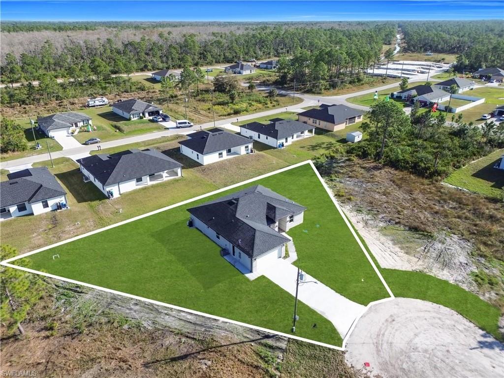 GREENBRIAR - Residential