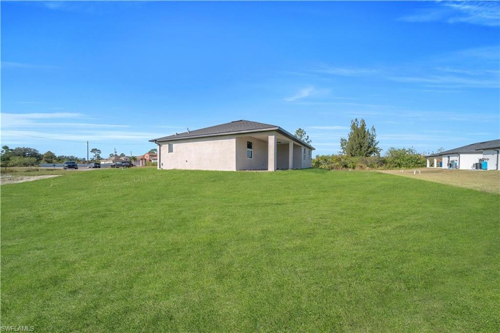 GREENBRIAR - Residential