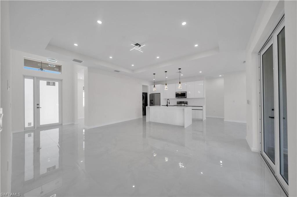 GREENBRIAR - Residential