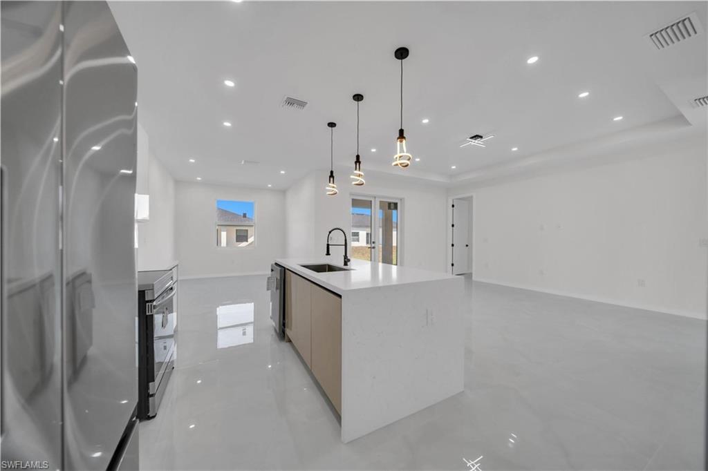 GREENBRIAR - Residential