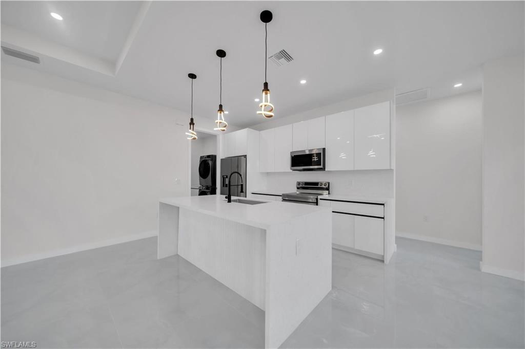 GREENBRIAR - Residential