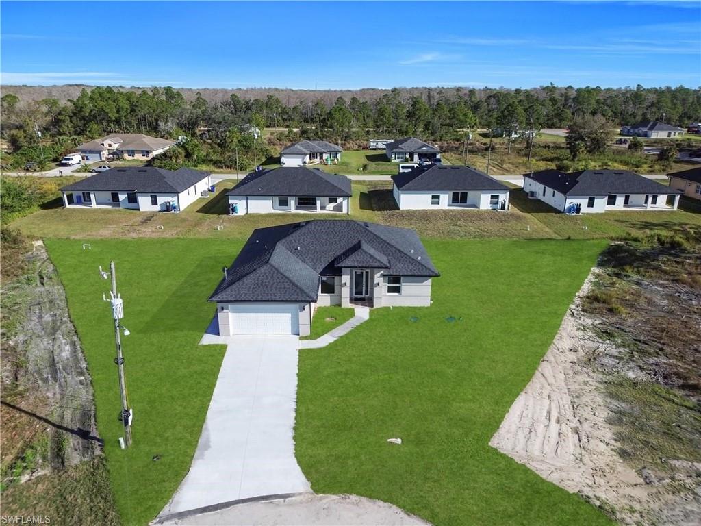 GREENBRIAR - Residential