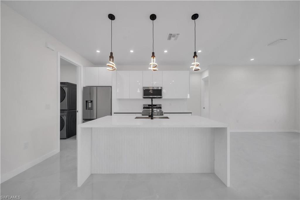 GREENBRIAR - Residential