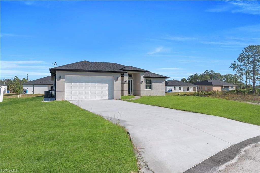 GREENBRIAR - Residential