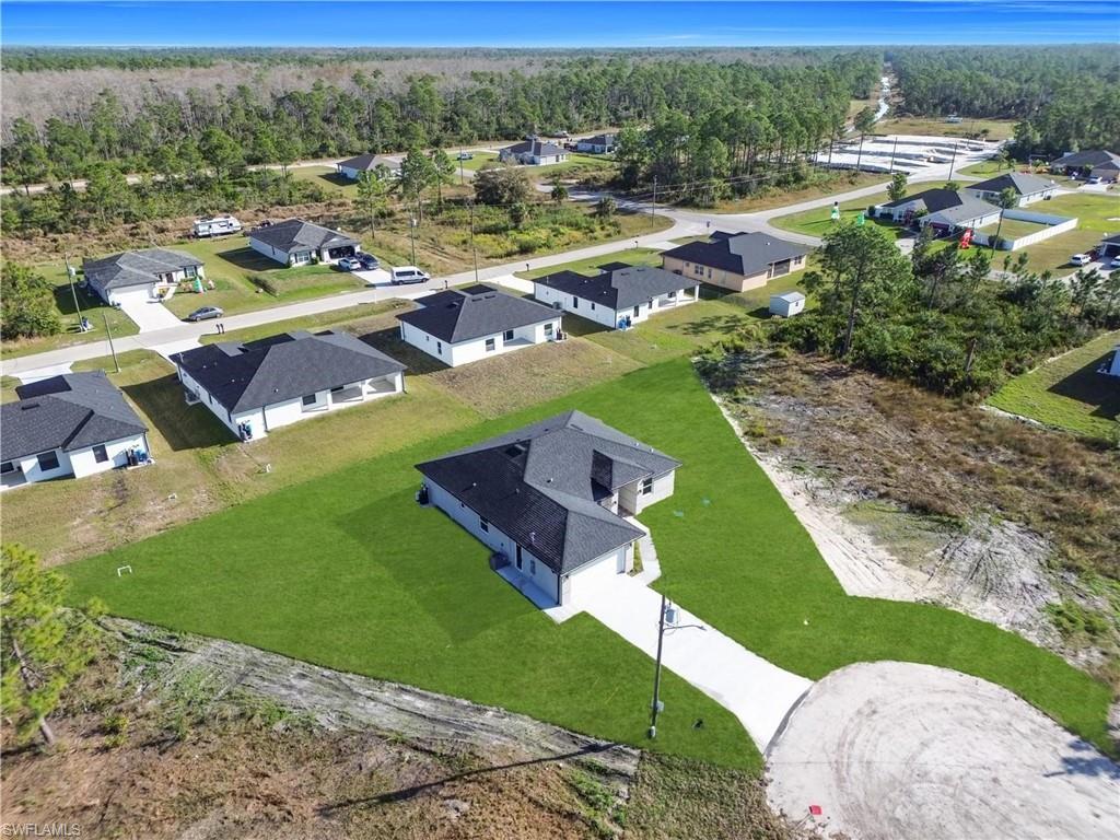 GREENBRIAR - Residential