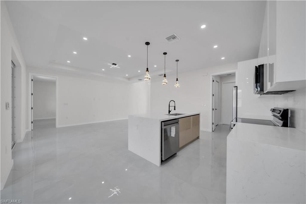 GREENBRIAR - Residential