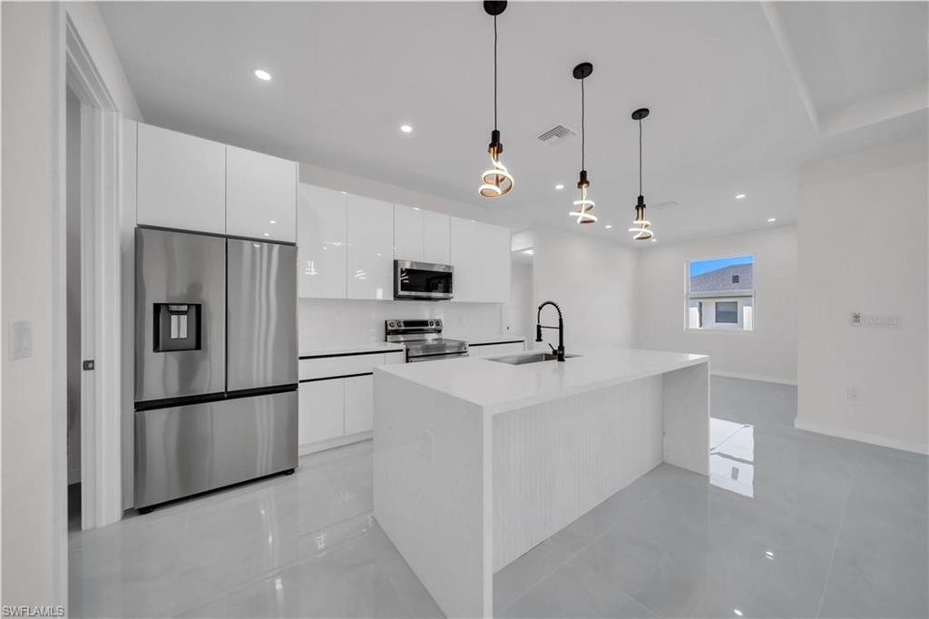 GREENBRIAR - Residential