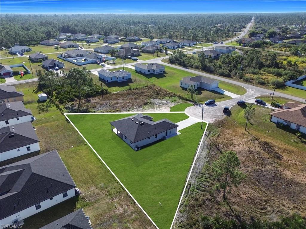 GREENBRIAR - Residential