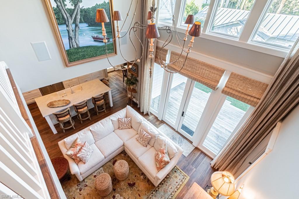 OLDE NAPLES - Residential Lease