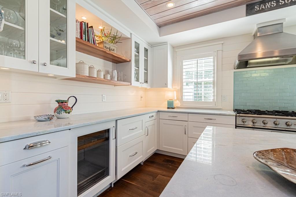 OLDE NAPLES - Residential Lease