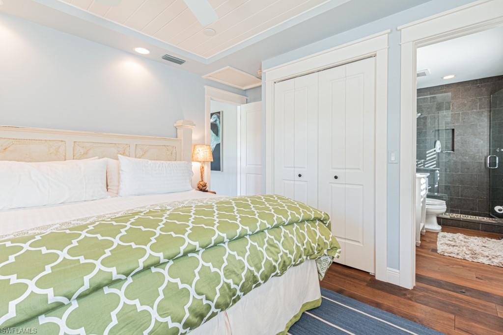 OLDE NAPLES - Residential Lease