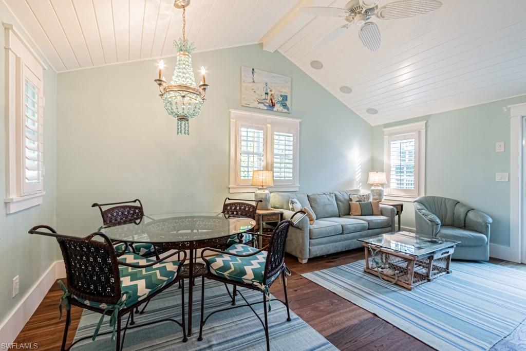 OLDE NAPLES - Residential Lease