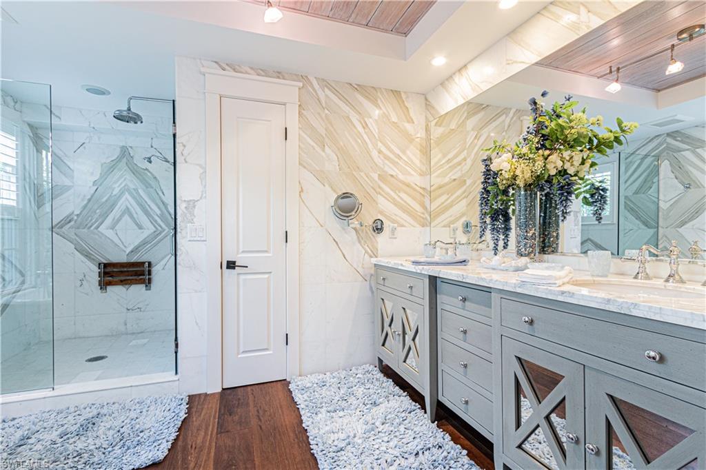 OLDE NAPLES - Residential Lease