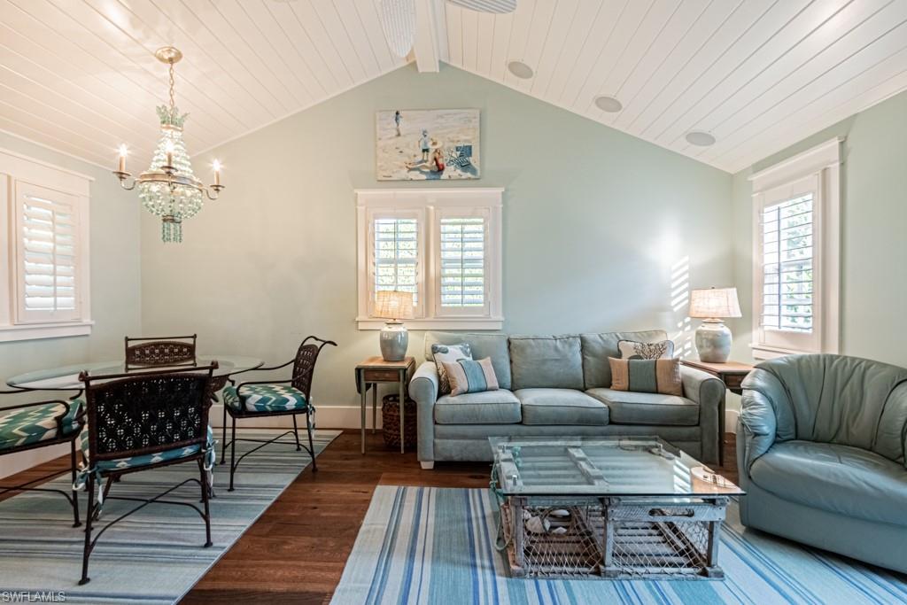 OLDE NAPLES - Residential Lease