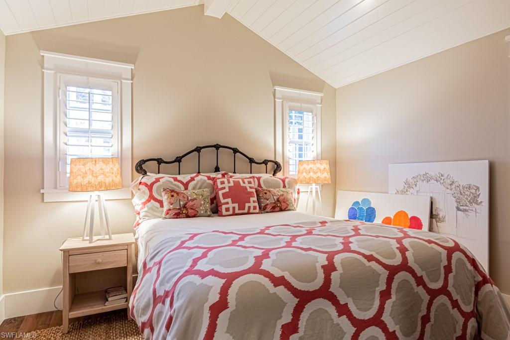 OLDE NAPLES - Residential Lease