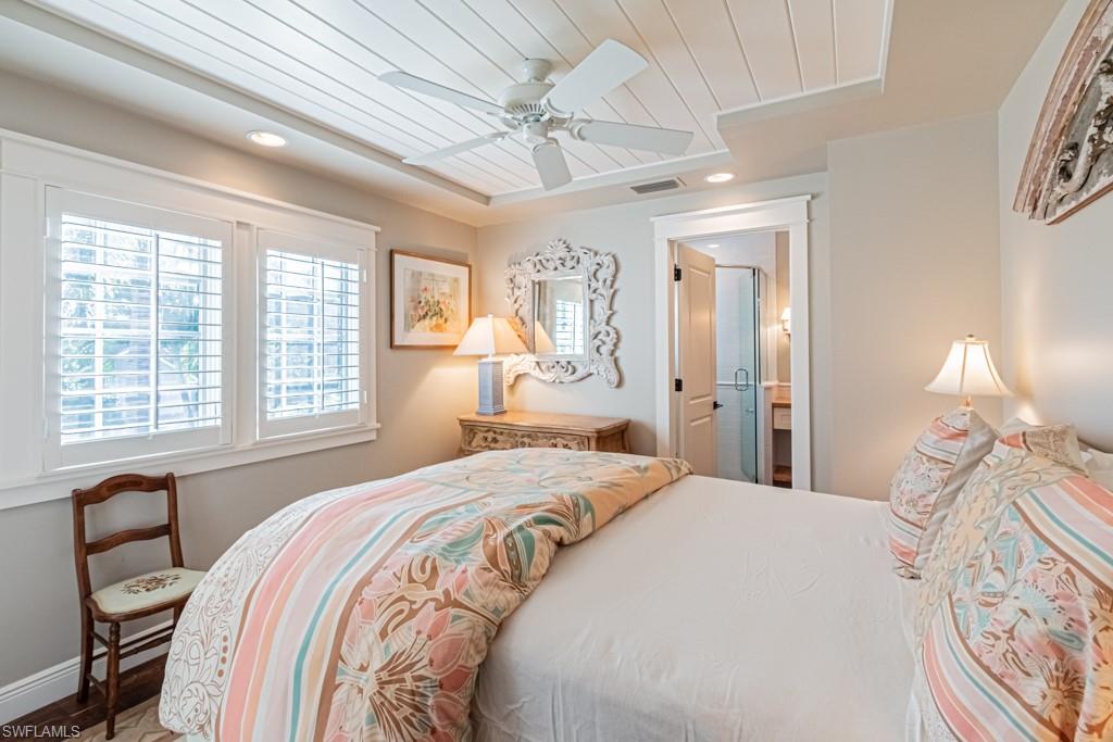 OLDE NAPLES - Residential Lease