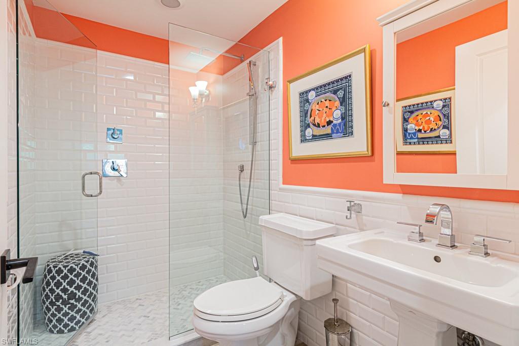 OLDE NAPLES - Residential Lease