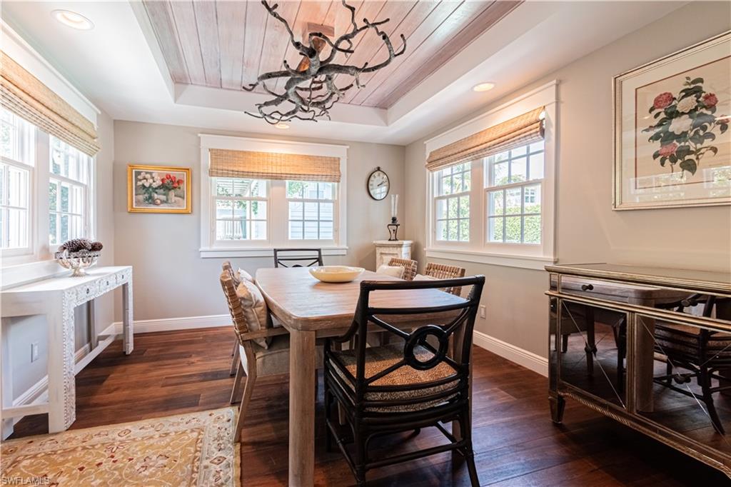 OLDE NAPLES - Residential Lease