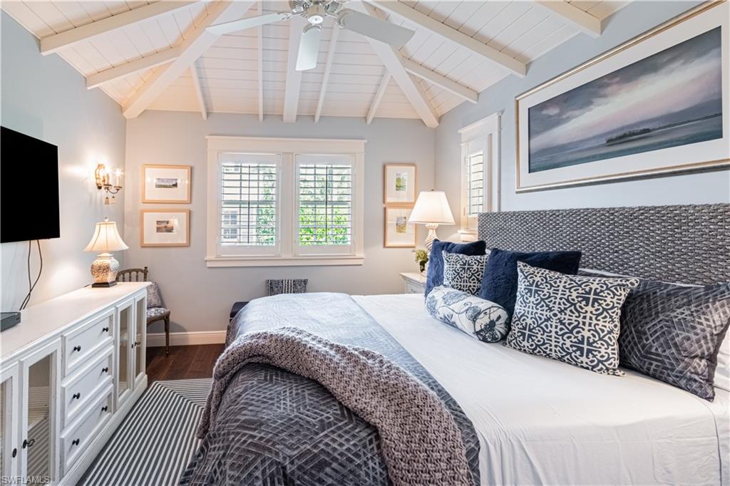 OLDE NAPLES - Residential Lease