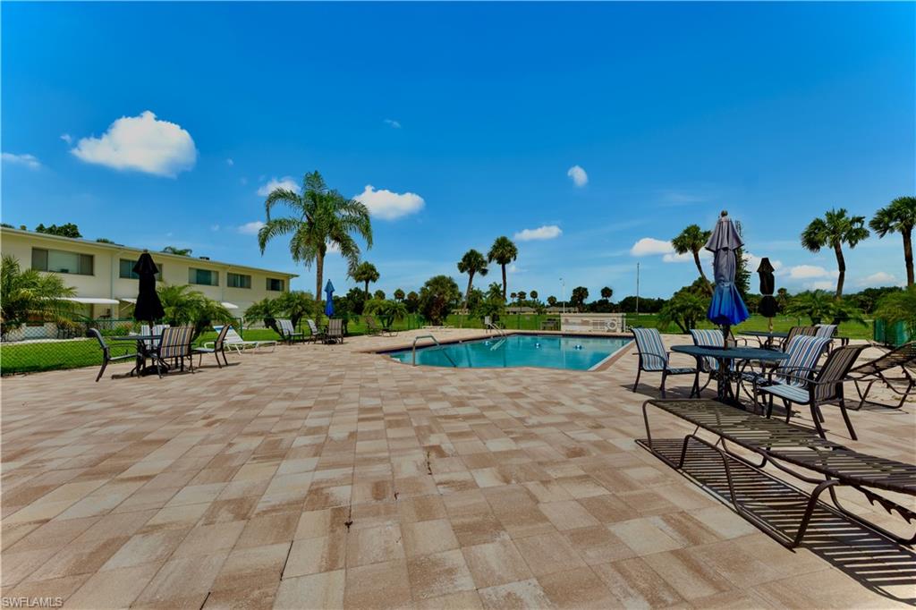 GOLF VIEW APTS CONDOMINIUM - Residential