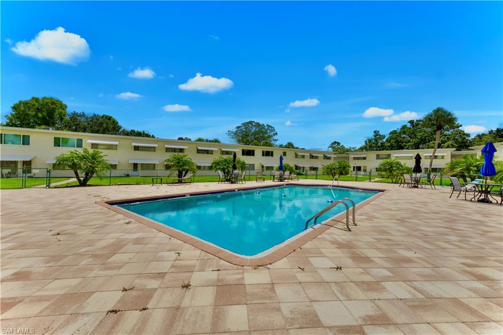 GOLF VIEW APTS CONDOMINIUM - Residential