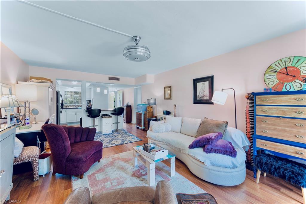 GOLF VIEW APTS CONDOMINIUM - Residential