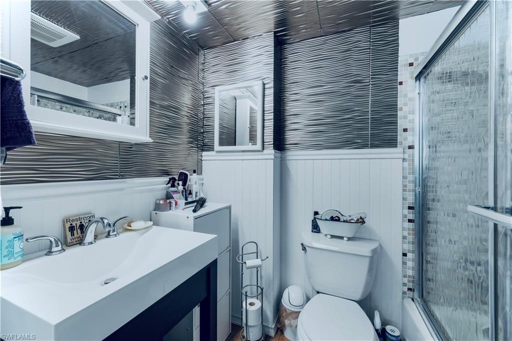 GOLF VIEW APTS CONDOMINIUM - Residential