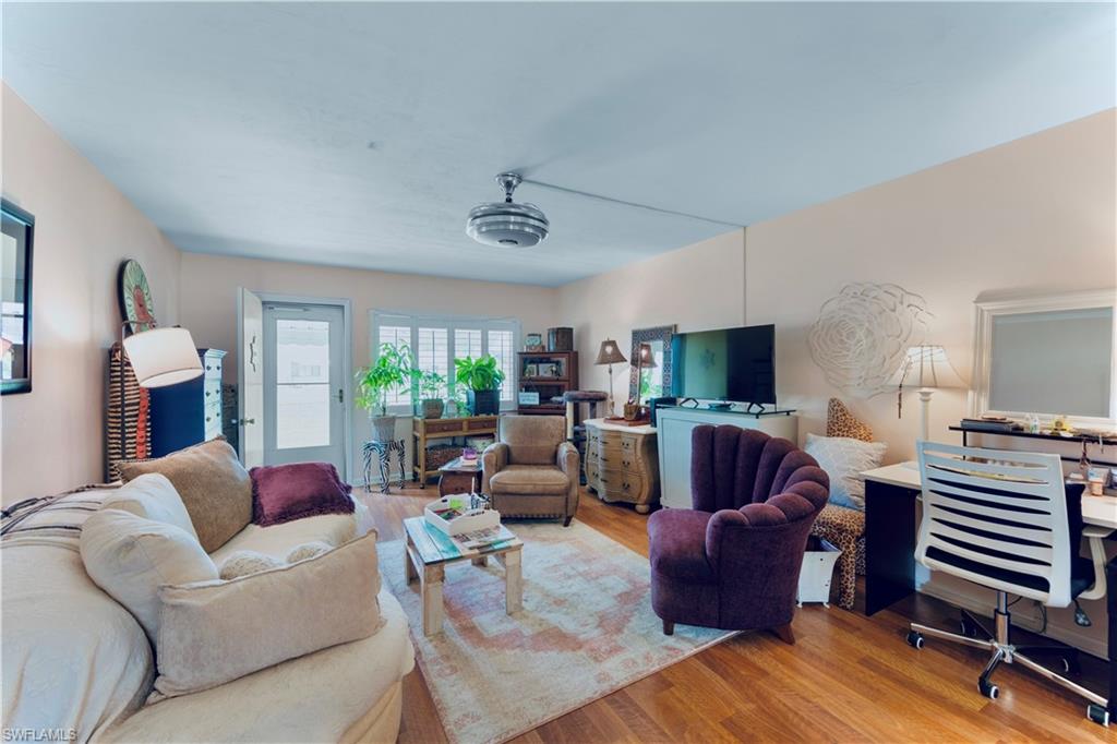 GOLF VIEW APTS CONDOMINIUM - Residential