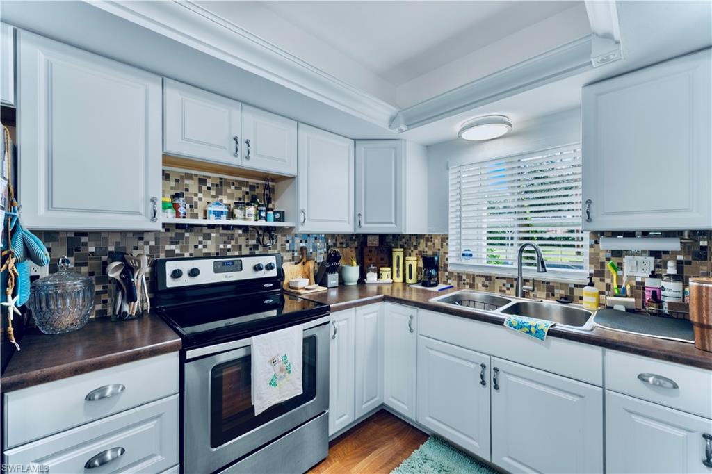 GOLF VIEW APTS CONDOMINIUM - Residential