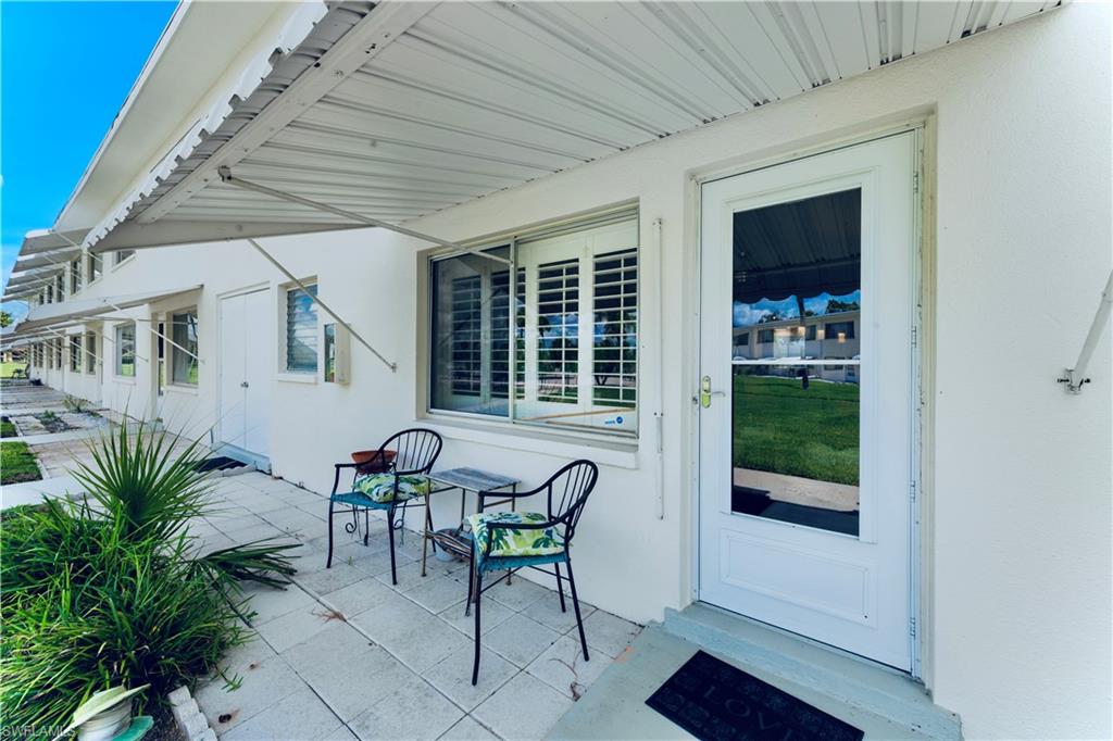 GOLF VIEW APTS CONDOMINIUM - Residential