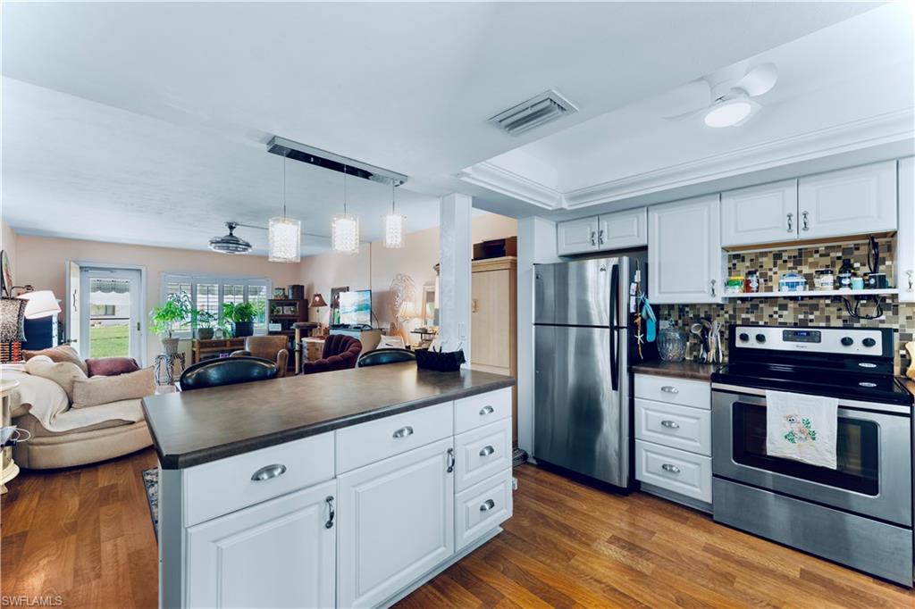 GOLF VIEW APTS CONDOMINIUM - Residential