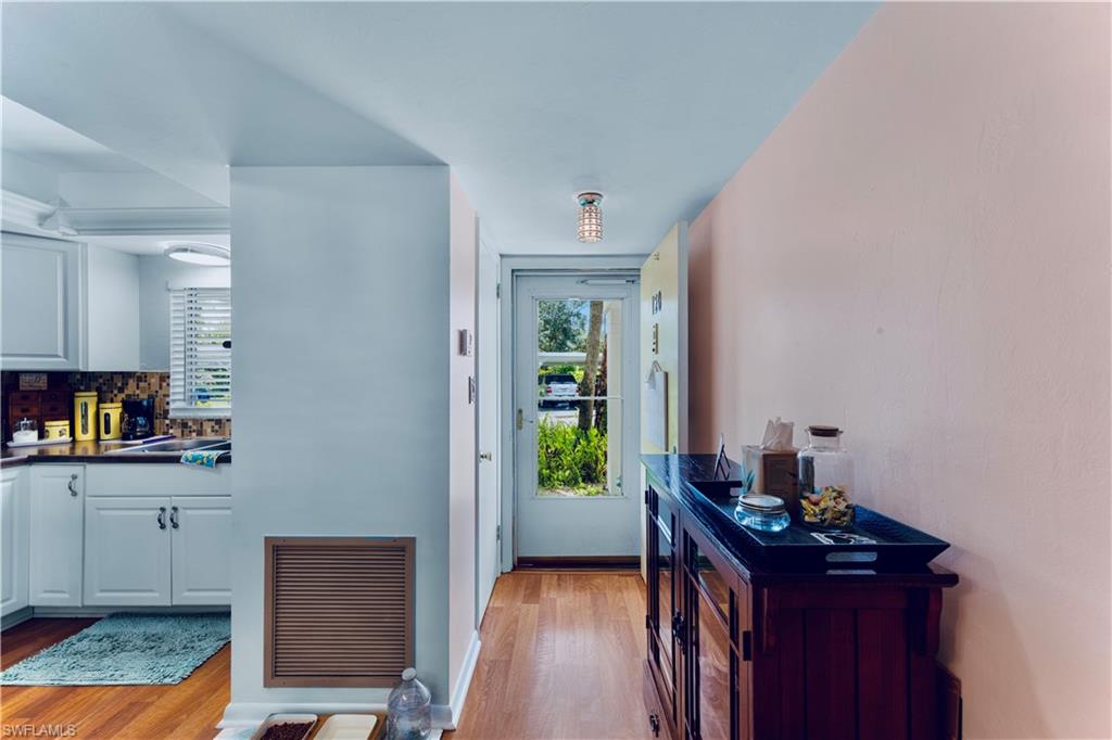 GOLF VIEW APTS CONDOMINIUM - Residential