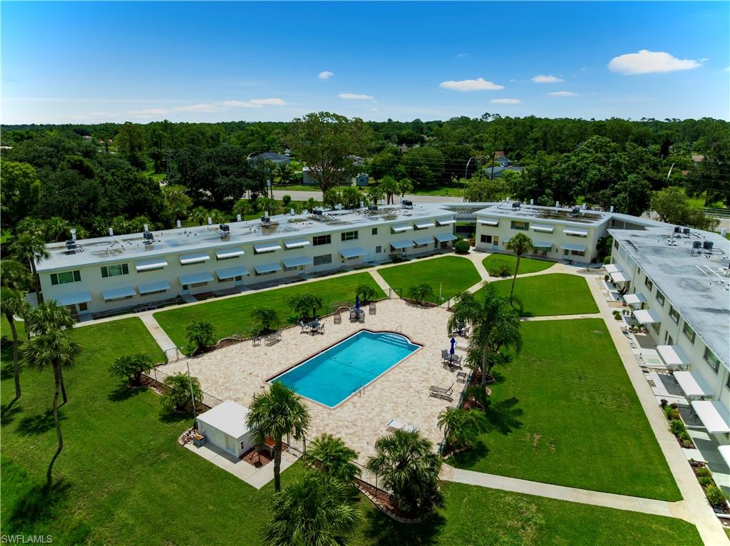 GOLF VIEW APTS CONDOMINIUM - Residential