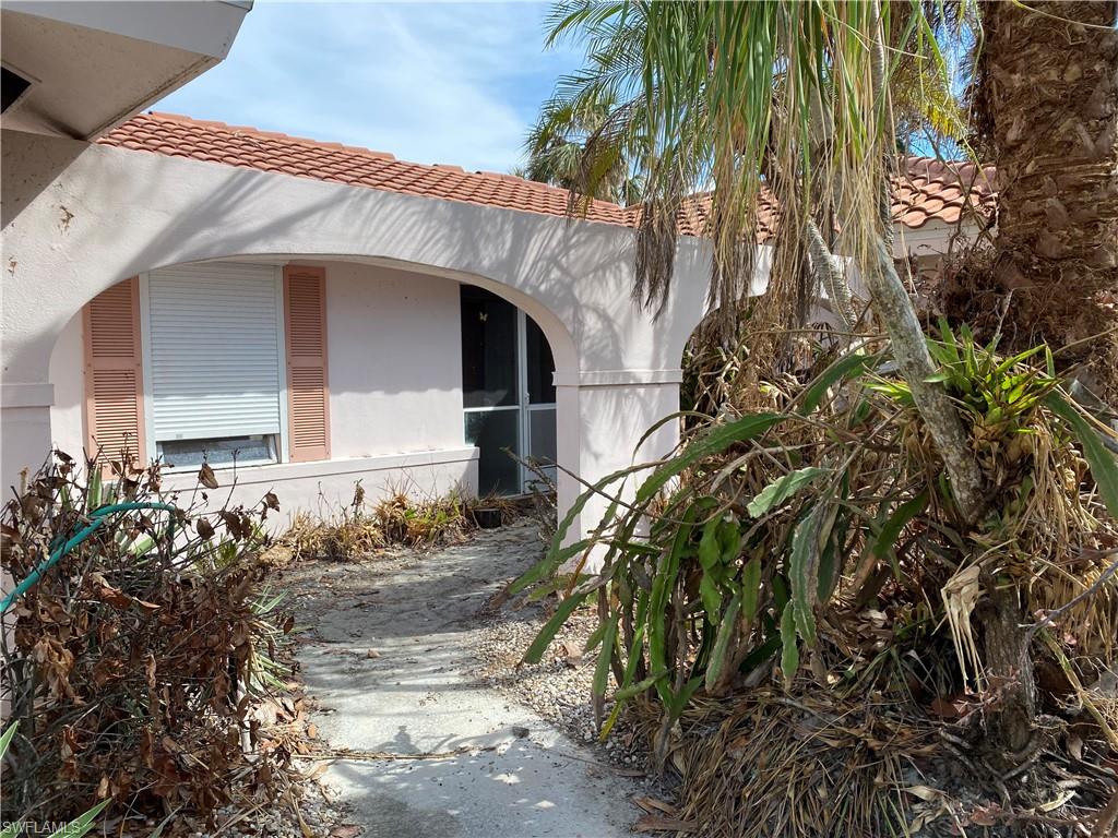 CHATEAUX SUR MER UNREC - Residential