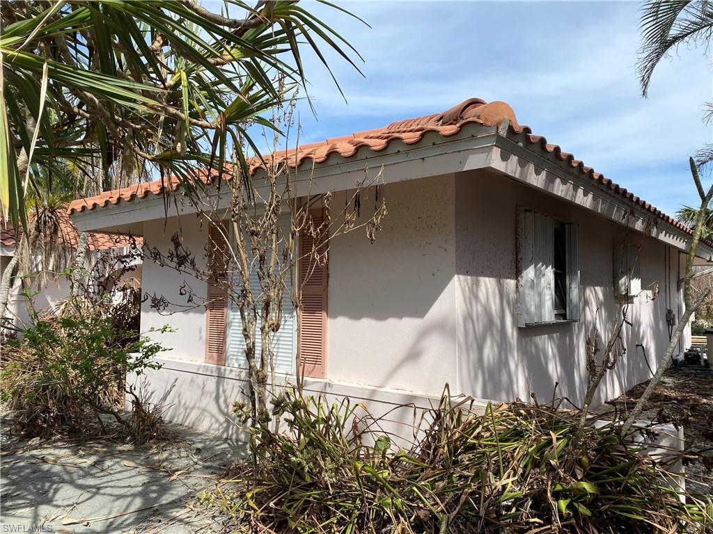 CHATEAUX SUR MER UNREC - Residential