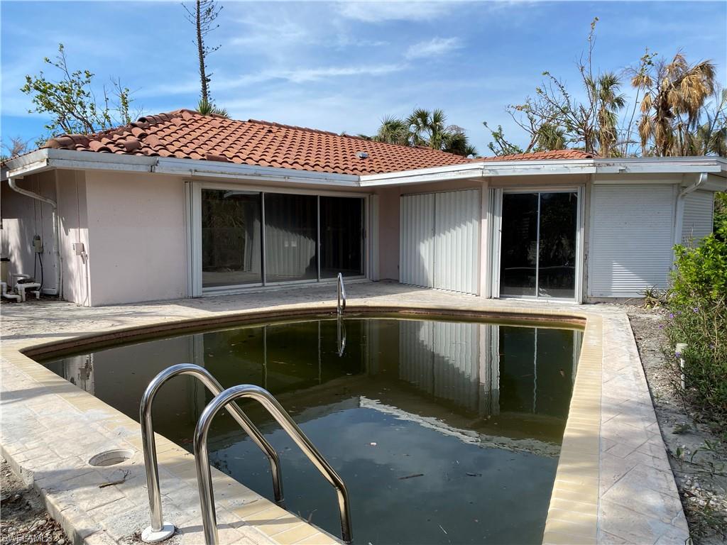 CHATEAUX SUR MER UNREC - Residential