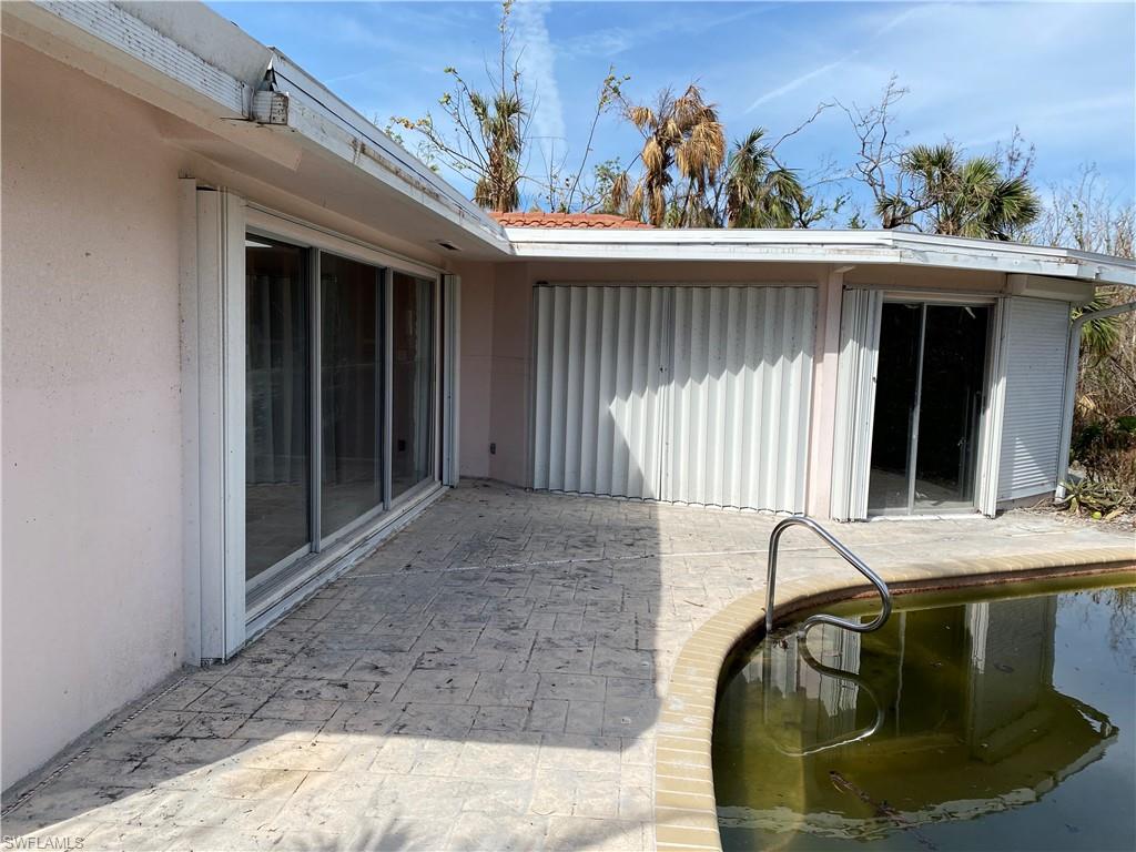 CHATEAUX SUR MER UNREC - Residential