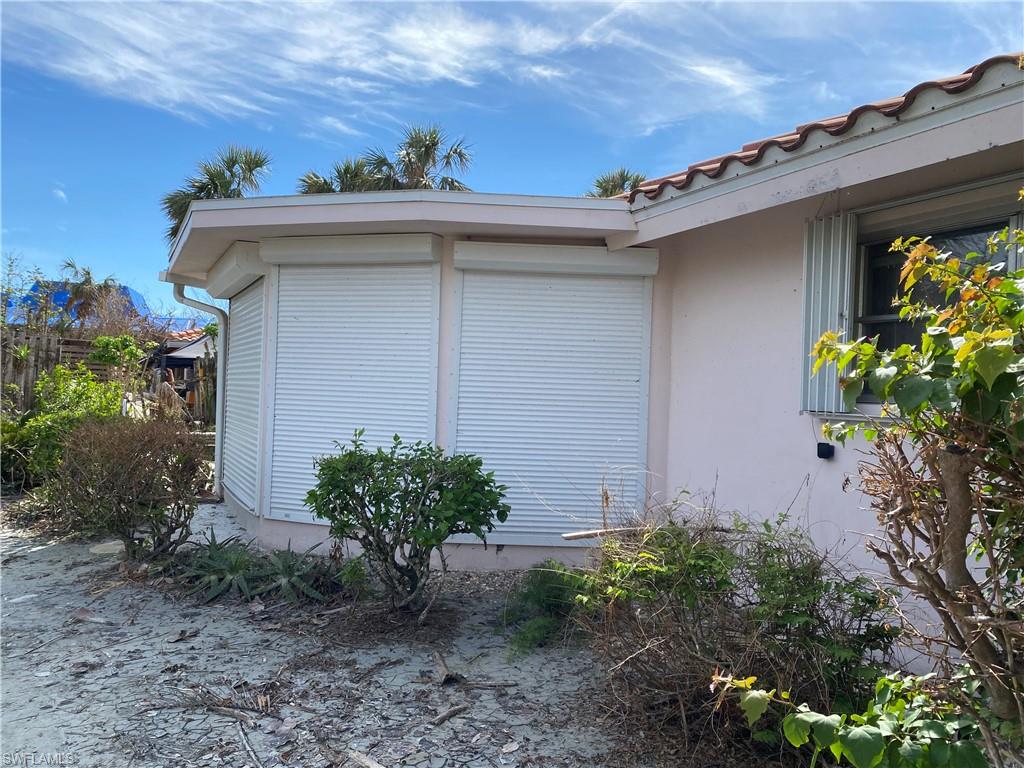 CHATEAUX SUR MER UNREC - Residential