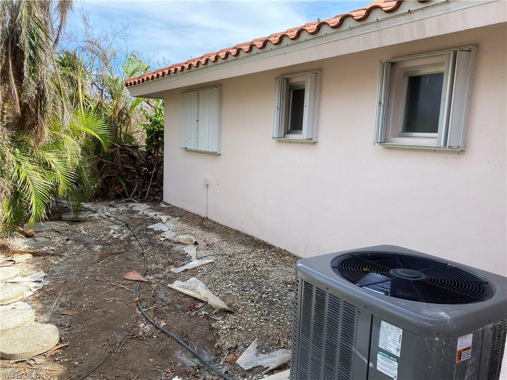 CHATEAUX SUR MER UNREC - Residential