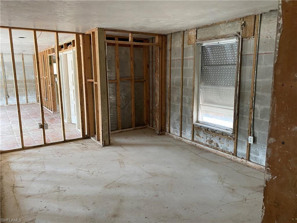 CHATEAUX SUR MER UNREC - Residential