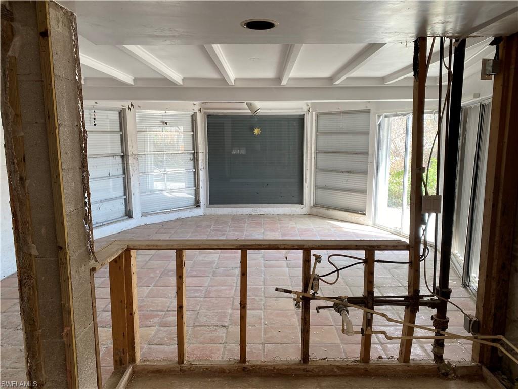 CHATEAUX SUR MER UNREC - Residential