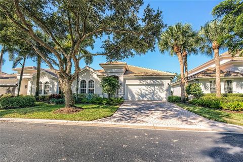 23072 Tree Crest CT ESTERO FL 34135