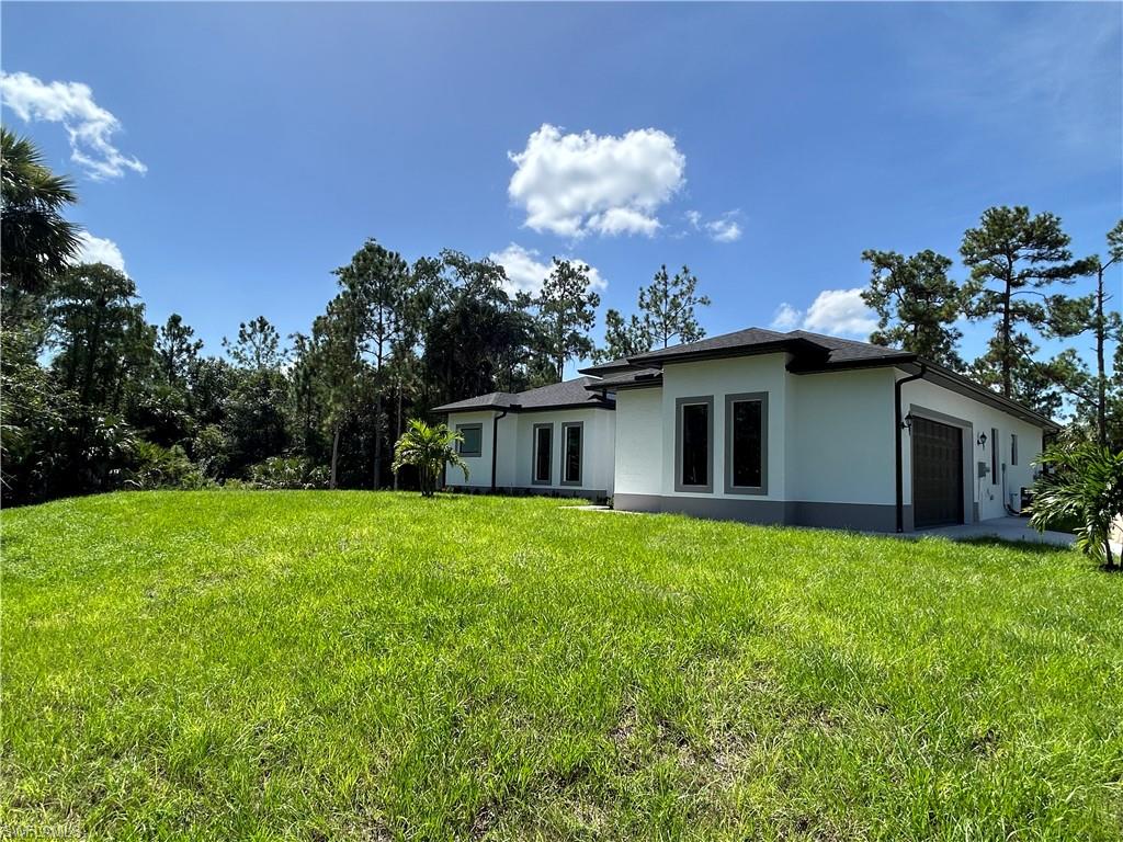 GOLDEN GATE ESTATES - Residential