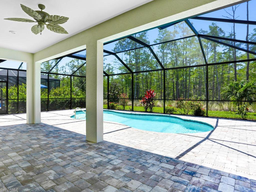 WINDING CYPRESS - Residential