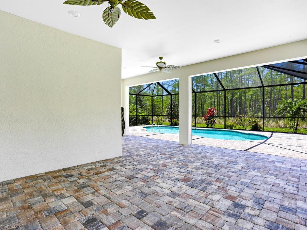 WINDING CYPRESS - Residential